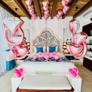 Ring Decor