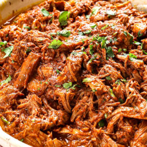 Cochinita Pibil (1 pint)