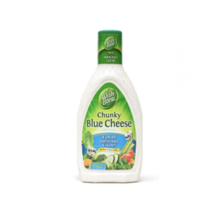 Blue Cheese Salad Dressing 236 ml