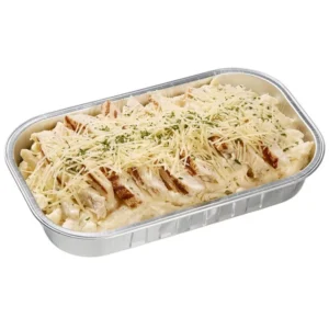 Kirkland Signature Chicken Alfredo Pasta