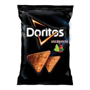 Doritos Incógnita 155 g