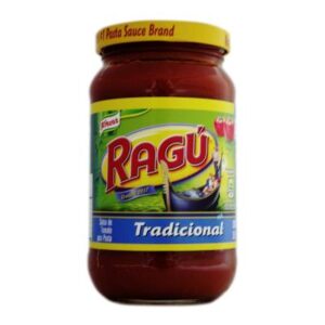 Ragú traditional 397 g
