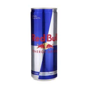 Red Bull Energy Drink 8 pack