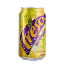 Fresca 6 pack