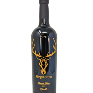 Encinillas Megacero Premium Blend Wine 750 ml