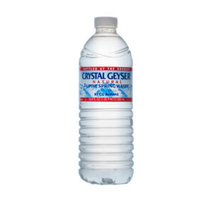 Crystal Geyser 500 ml