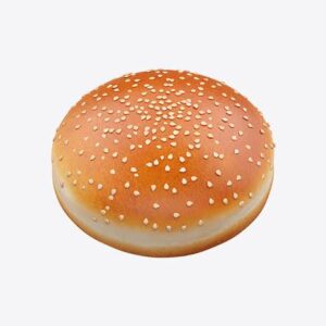 Hamburger Buns 18 pack