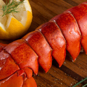 Lobster Tail 1lb