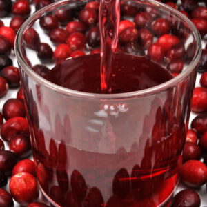 Kirkland Cranberry Juice (3 qt)