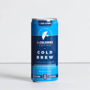 La Colombe Coffee Cold Brew 266 ml