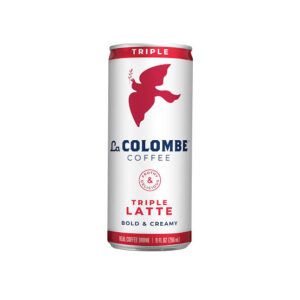 La Colombe Coffee Triple Latte 266 ml