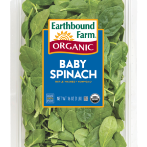 Spinach 1lb