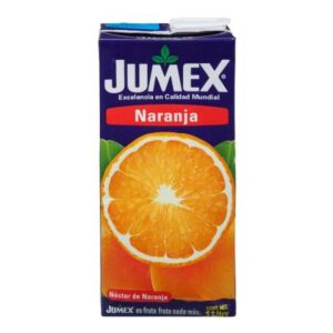 Orange Juice 1 L