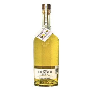 Codigo 1530 Tequila Reposado 750 ml