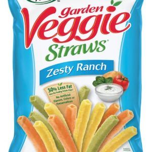 Garden Veggie Chips (Ranch) 652 g