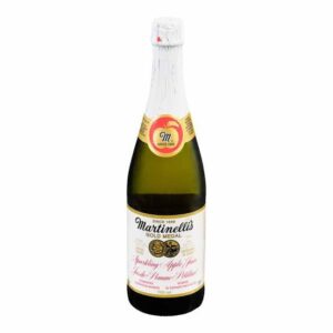 Martinelli's Sparkling Juice – Apple 750 ml