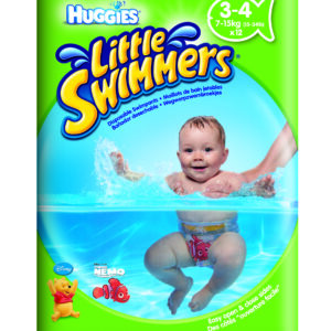 Huggies Little Swimmer Sm