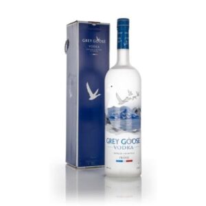Grey Goose 4.5 L Bottle