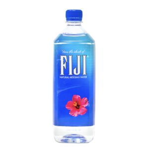 Fiji Water Natural Artesian 1 L