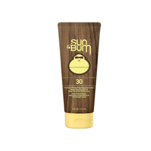 Sun Bum Sunscreen Lotion SPF 30, 3 oz