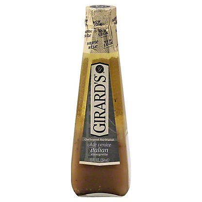 Girard's Olde Venice Italian Dressing 12 oz