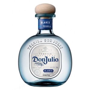 Tequila Don Julio Blanco 700 ml