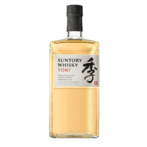 Whisky Suntory Toki 750 ml