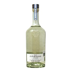 Codigo 1530 Tequila Blanco 750 ml