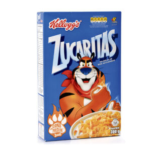 Kellogg's Frosted Flakes 490 g