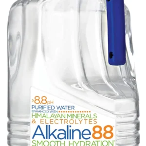 Alkaline88 Alkaline Water 1 Gallon