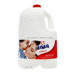 Lala Whole Fresh Milk 3.78 L