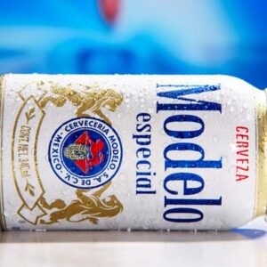 Modelo Especial Beer 12 pack
