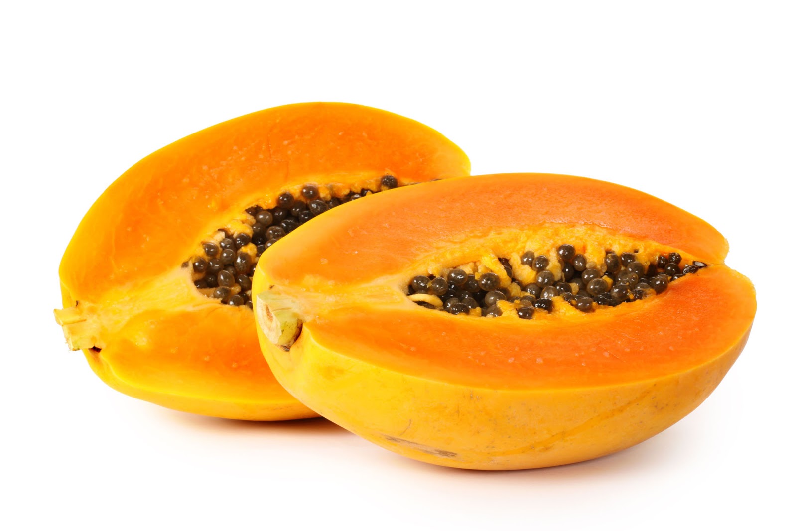 Papaya (1 med )