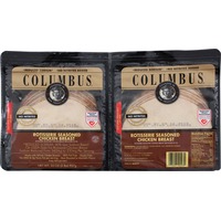 Columbus Chicken Breast