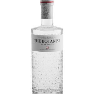The Botanist Gin 700 ml