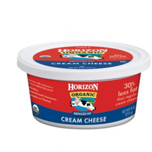 Horizon Organic Cream Cheese 8 oz