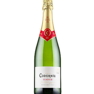 Codorniu Clasico Reserva Brut (750 ml)