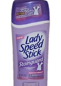 Lady Speed Stick 1.6 oz