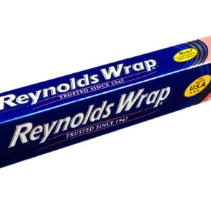 Reynold's Wrap Aluminum Foil