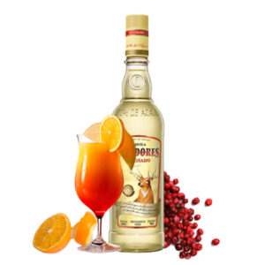 Cazadores Reposado 750 ml