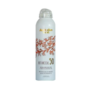 Australian Gold Botanical SPF 50 Mineral Sunscreen 5 oz