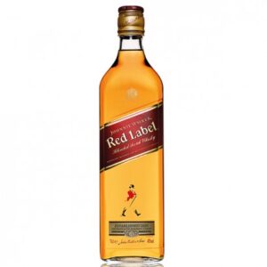 Johnnie Walker Red Label 1000 ml