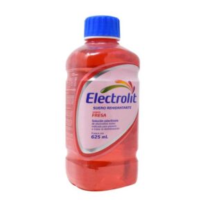 Electrolit Drink, Strawberry 625 ml