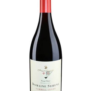 Domaine Serene Pinot Noir