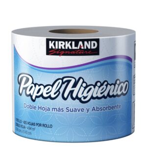 Kirkland Signature Toilet Paper 30 pzas