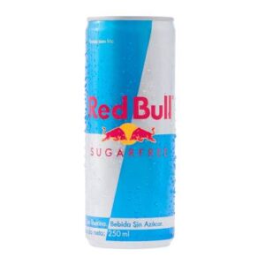 Red Bull Sugarfee 250 ml