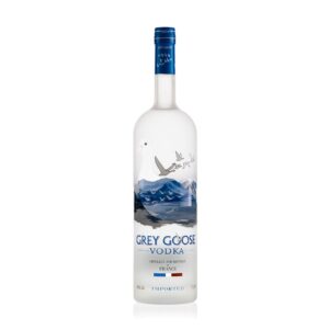 Grey Goose Vodka 750 ml