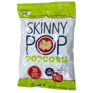 Skinny Pop Popcorn