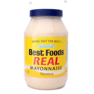 Best Foods Mayonnaise 473 ml