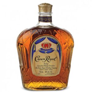 Crown Royal 700 ml